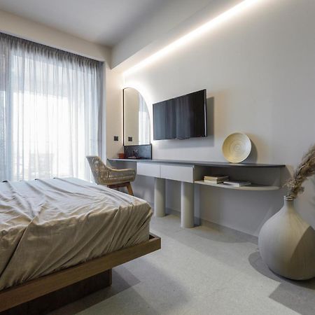 Anassa Butik Living Nikiti Aparthotel Ngoại thất bức ảnh
