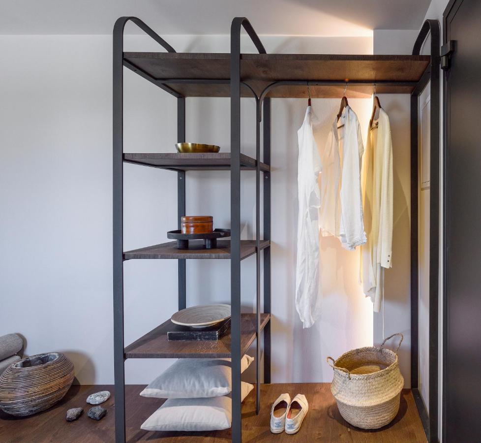 Anassa Butik Living Nikiti Aparthotel Ngoại thất bức ảnh