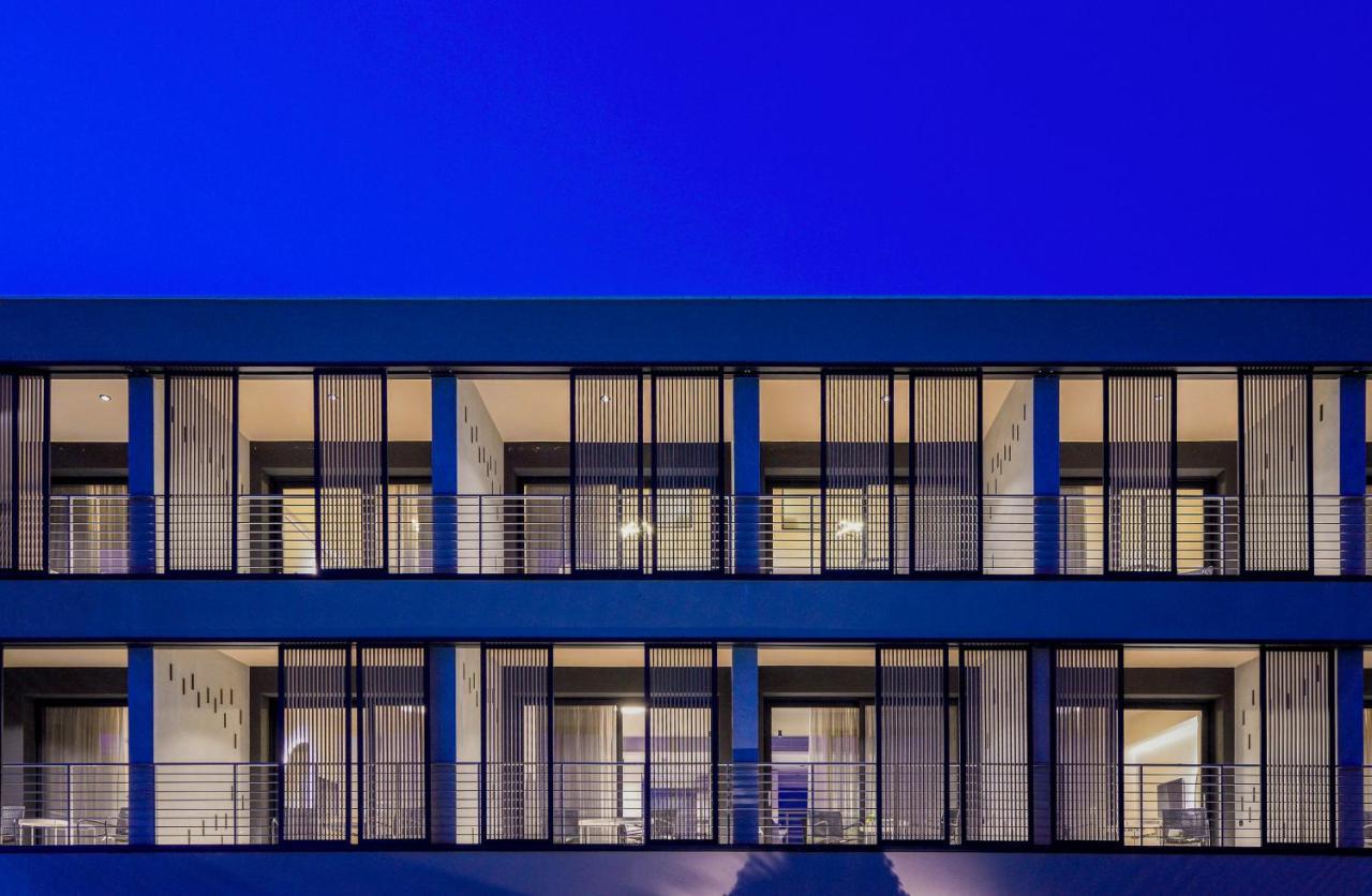 Anassa Butik Living Nikiti Aparthotel Ngoại thất bức ảnh