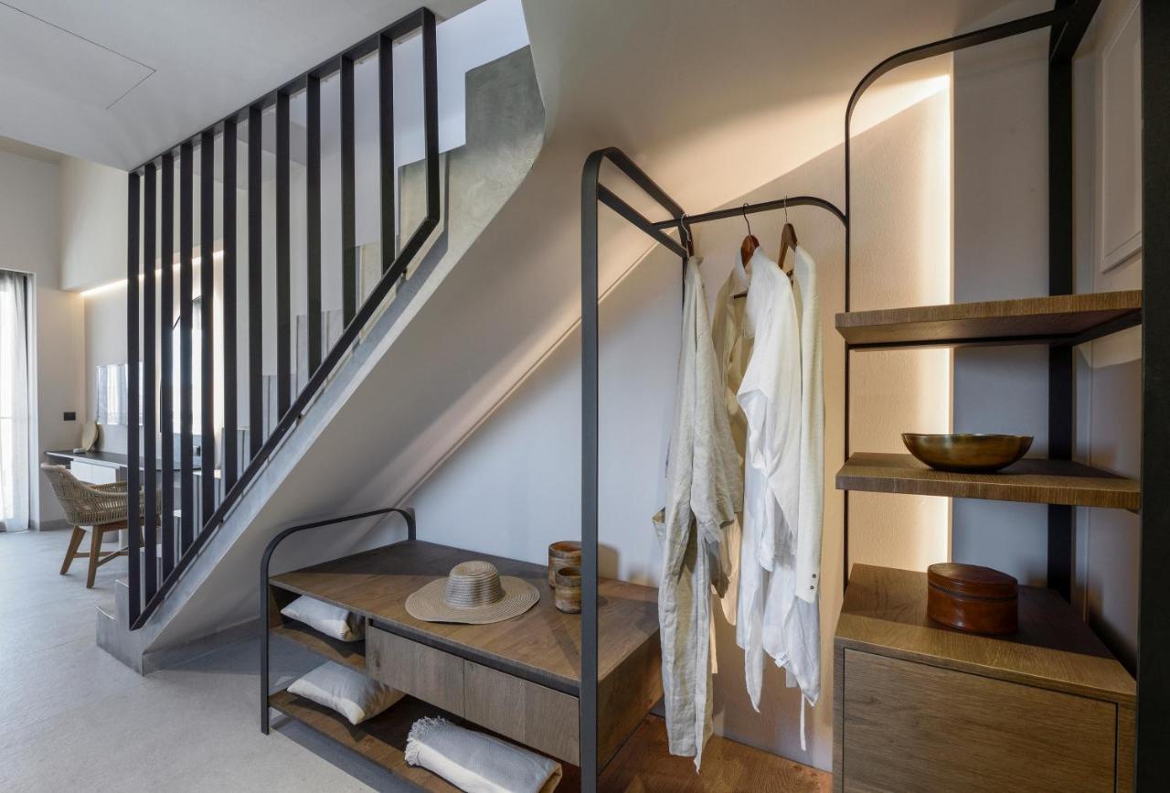 Anassa Butik Living Nikiti Aparthotel Ngoại thất bức ảnh
