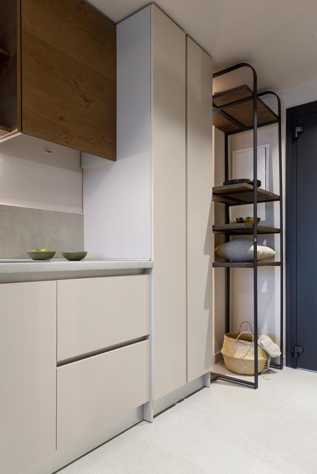 Anassa Butik Living Nikiti Aparthotel Ngoại thất bức ảnh