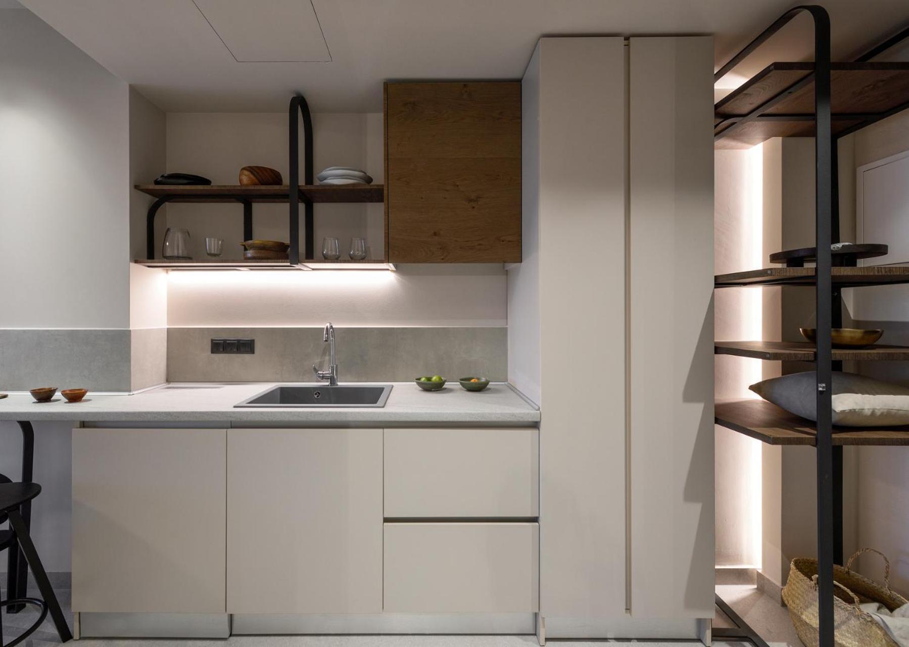 Anassa Butik Living Nikiti Aparthotel Ngoại thất bức ảnh